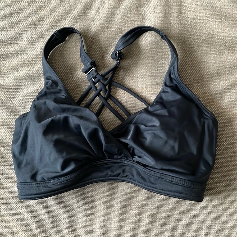 Prana Bikini Top